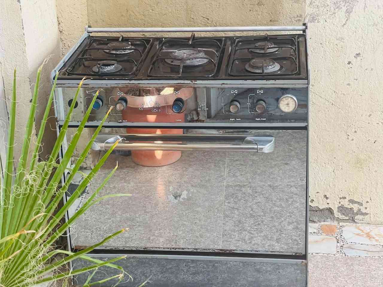 طباخ • حجم ٩٠ • شرط الشغل