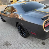جالنجر SXT • ٢٠٢٣ • ٥٣٠٠٠ ميل