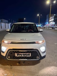 ٢٠٢٢ • ماشيه ٧٧٠٠٠ • حادث جانبي