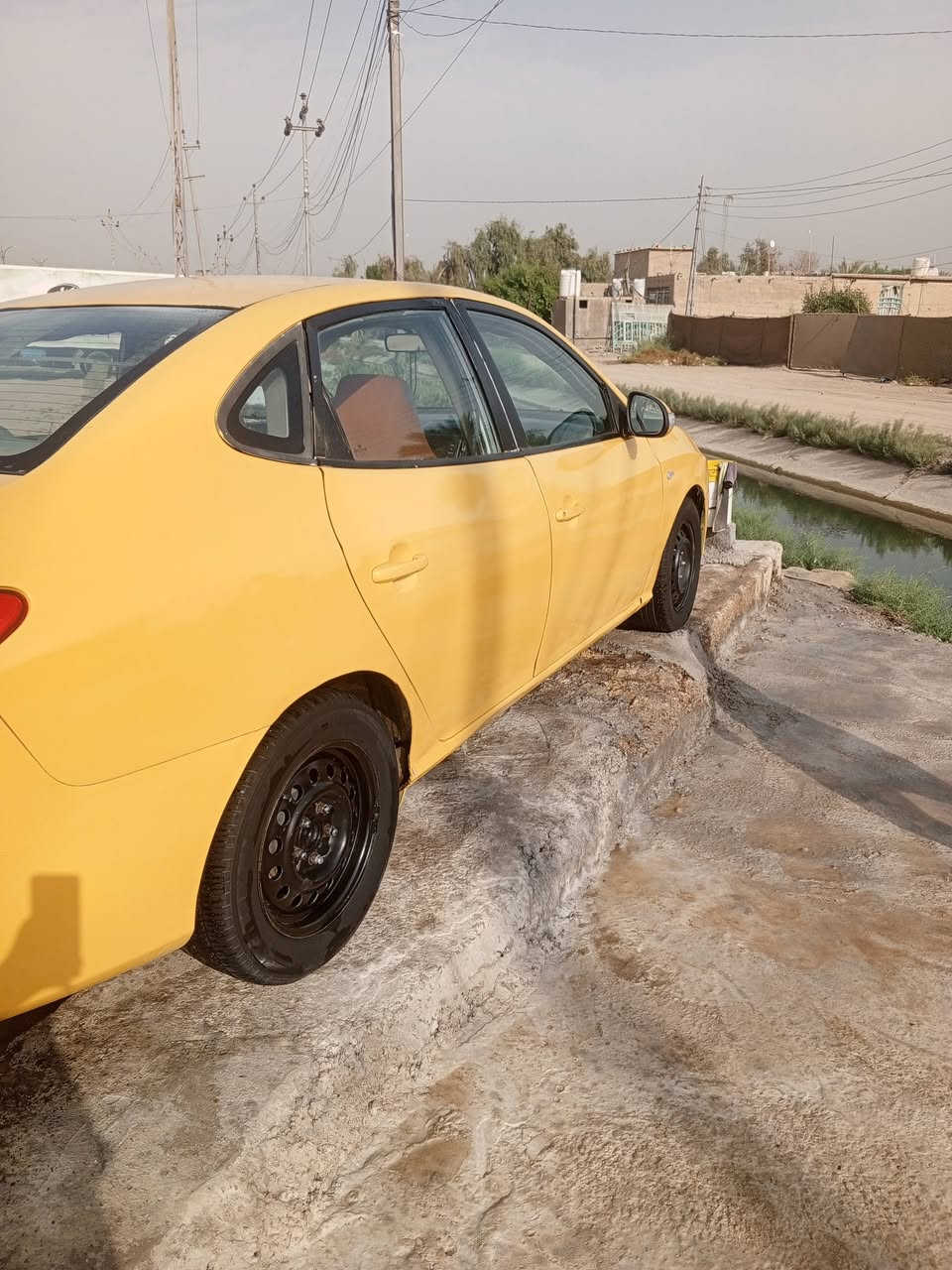 موديل ٢٠١١ • مكينة وكير مكفولة • رقم بابل