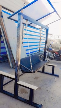مراجيح • معمل السلامي • ١٥٠ موديل