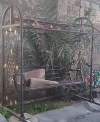 مرجوحة • تفصال • مستخدمة