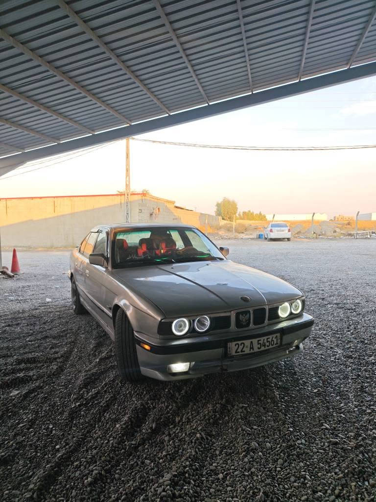 سلام عليكم
Bmw 525 
كير عادي موديل 1990 رقم اربيل سنويه لحد 2030 جديد ، سلايت أربعه جام كهرباء كير و محرك بشرط سعر 50 و بيه مجال ورقم (***********)

سەلام عەلیکم 
Bmw525
گێر عادی سڵایت چوار جامی کارەبا و گێر و مەکینە بەشەرت سنەوییە هەتا ٢٠٣٠ تازەیە ڕەقەم هەولێرە سەیارەکە بێ کێشە ڕەقەم (***********) كركوك, العراق
