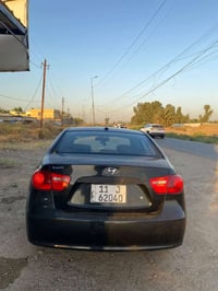 النترا • ٢٠٠٧ • مكينة ٢٠٠٠