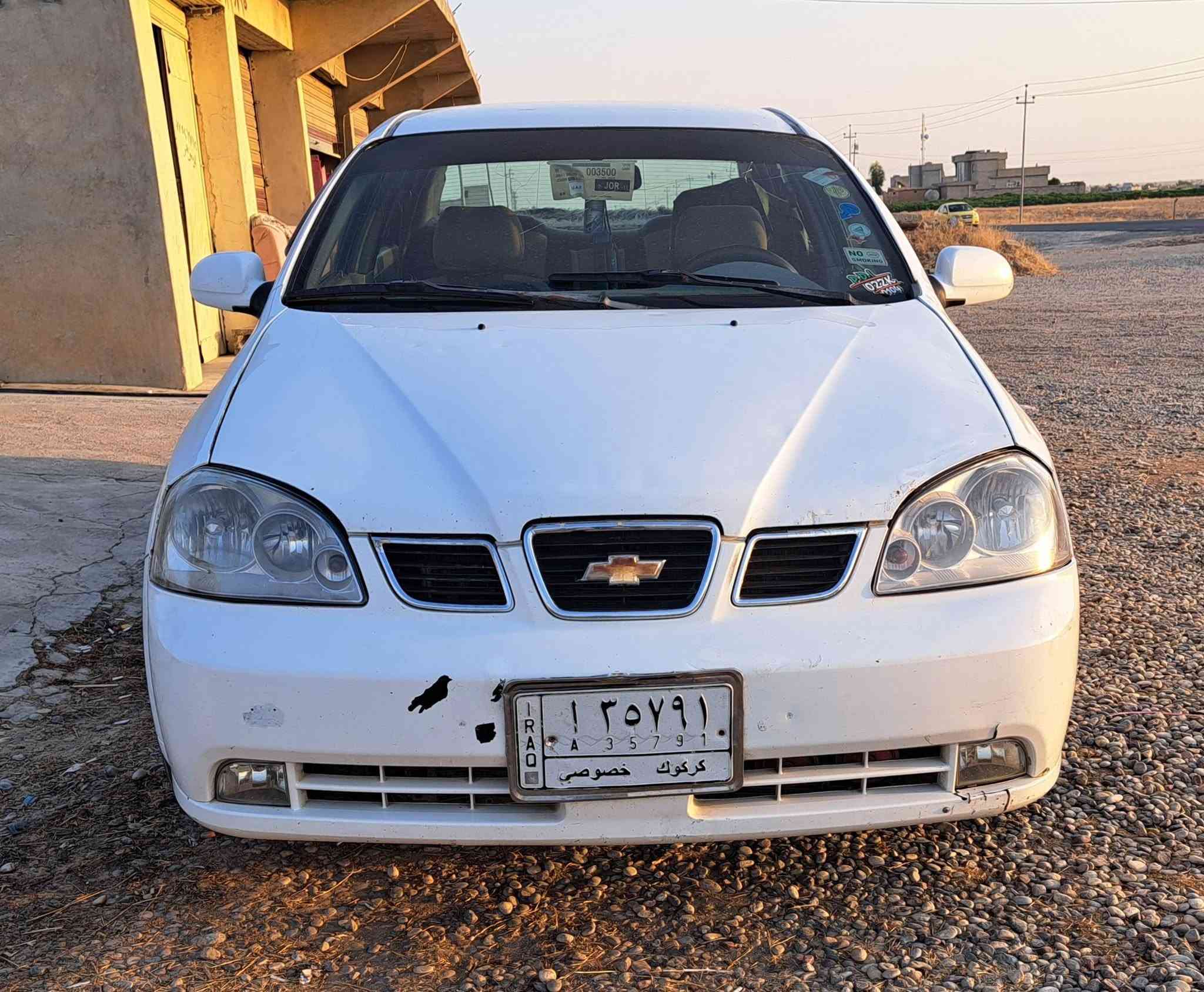 السلام عليكم
اوبترا 2004 للبيع رقم كركوك مشروع وطني سنويه 2028 تنتهي كير عادي شرط ومحرك شرط ضررها تكمه جيهة السايق وتبديل جامغ الامامي اليسار وبيها ملاحضات وحالوب وكلشي بسعرو
طالب عليها 48 وبيها مجال .. مكان السياره القياره قاطع السبعاويين.. ***********
