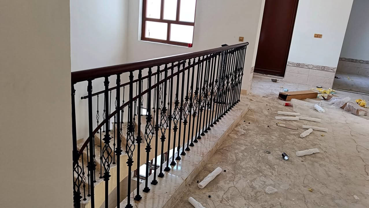 عمل محجل ألمنيوم  من معمل ألمنيوم الأخوين بادارة الحاج نبيل زبن الكبيسي للإستفسار الاتصال علا الرقم التالي ***********‪ 📞وليد العراقي 📞078‪12820836

