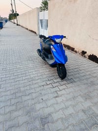 ادرس • مكينه ناعمه • نوزل جديد
