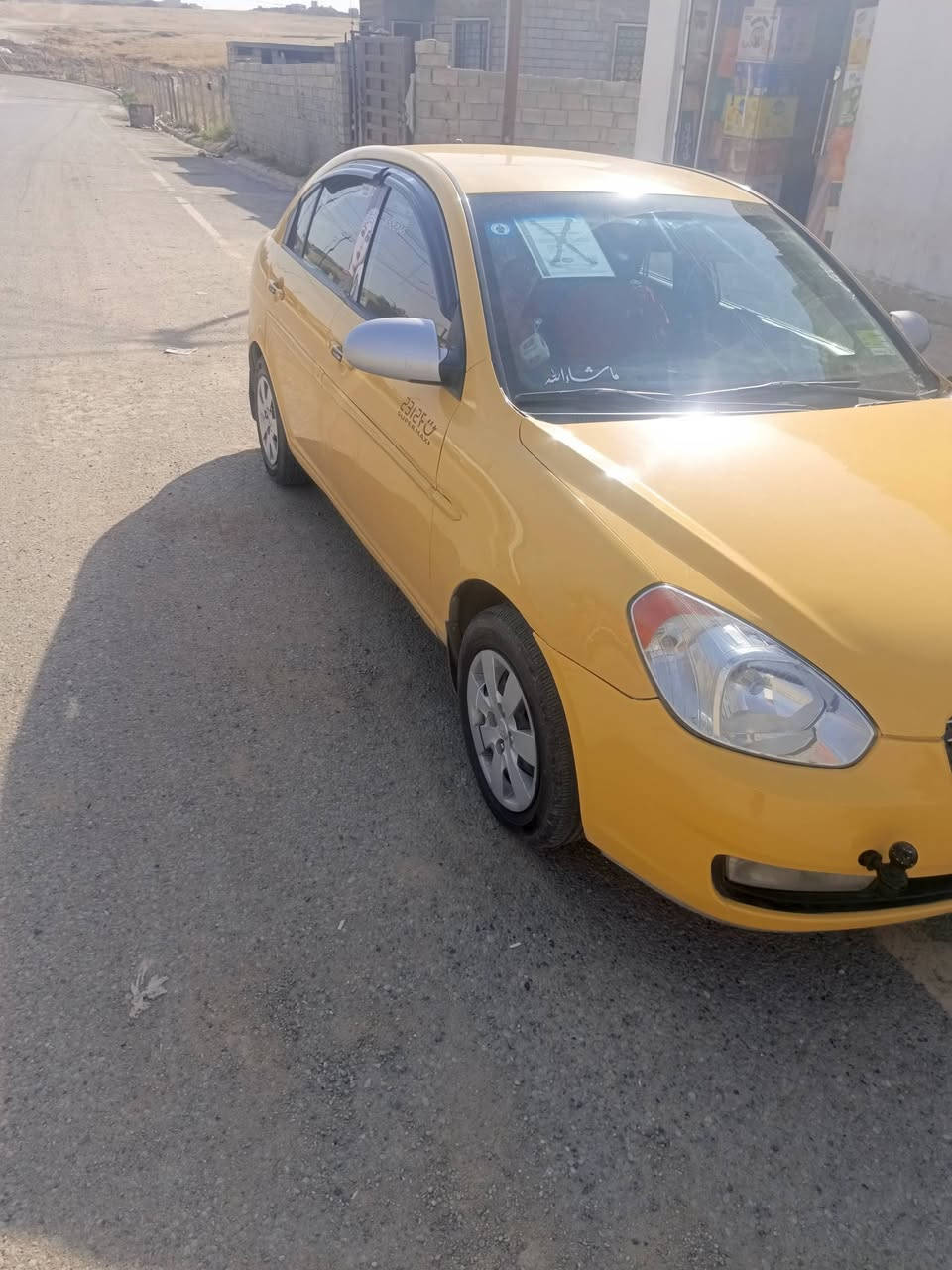 اكسن دبدوب 2010 وارد امريكي  تبديل جاملق اليسر بدون دواخل محر16منضومة غاز رقم بغداد مشروع وطني طخم تاير السعر 78 وبيها مجال بسيط//***********
