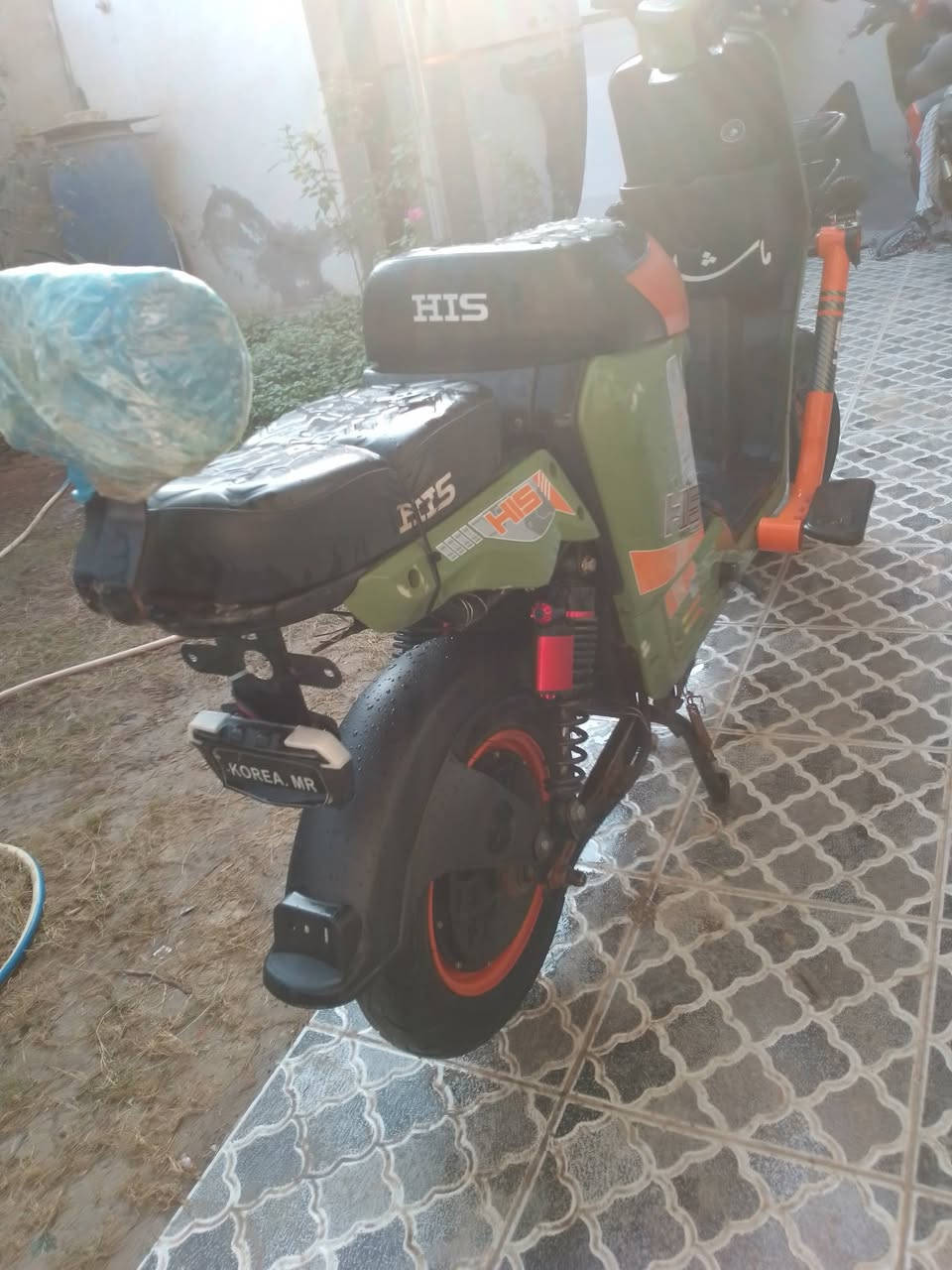 شحن H900 • بطاريات ٣٢ • بعقوبة