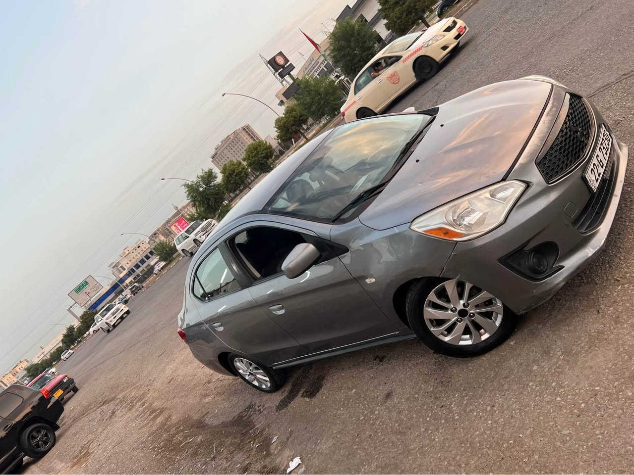 ميراج • ٢٠٢٠ • مالك واحد