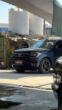 اكسبيدشن • ٢٠٢٣ • حادث