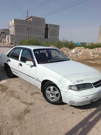 برنس فراشة • ١٩٩٧ • رقم بغداد