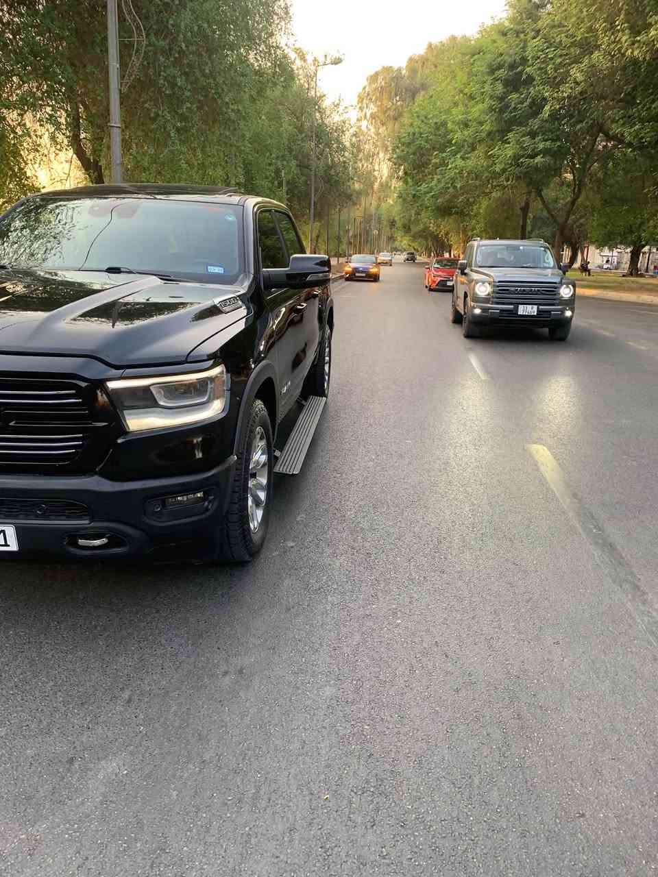 لاريمي • فول مواصفات • رقم اربيل