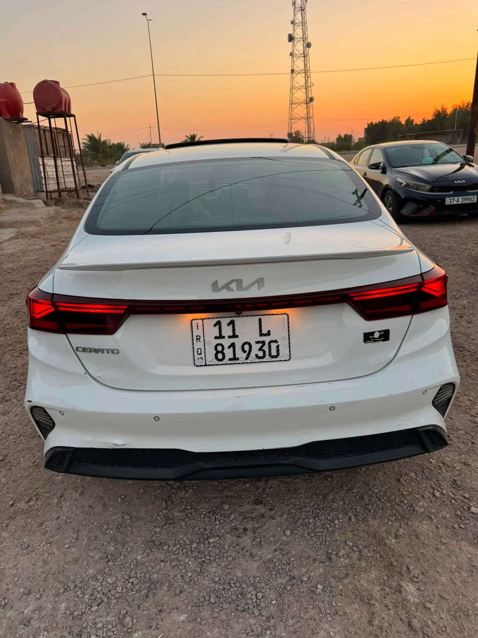 للبيع كيا سيراتو 2022 خليجي رقم بغداد حره تحويل مباشر محرك 1600 دوش فول مواصفات مكفوله ماشيه 57 الف سياره جديده وجاهزه من كلشي العنوان العنون الرميثه الشارع العام معرض الخليج الحديث *********** السعر 168 وبيه مجال بيع نقد فقط
