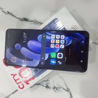 ايتل ستي 100 • ٢٥٦/١٢ رام • مقاوم مي IP64
