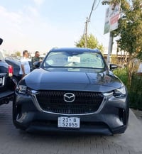 مازدا CX-90 • ٢٠٢٤ • فول مواصفات