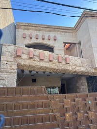 نجيب باشا شارع المغرب • ١٧٤م • ٣ غرف نوم