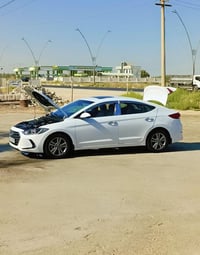 النترا • ٢٠١٨ • خليجي