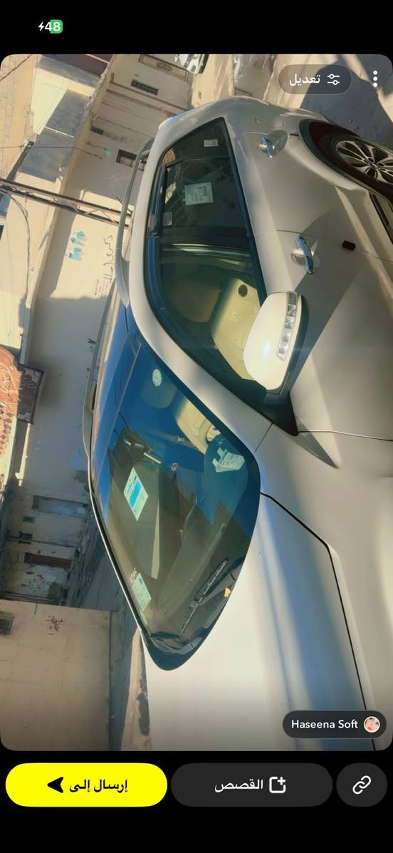 سورينتو • ٢٠١٣ • مكينة ما مفتوحة