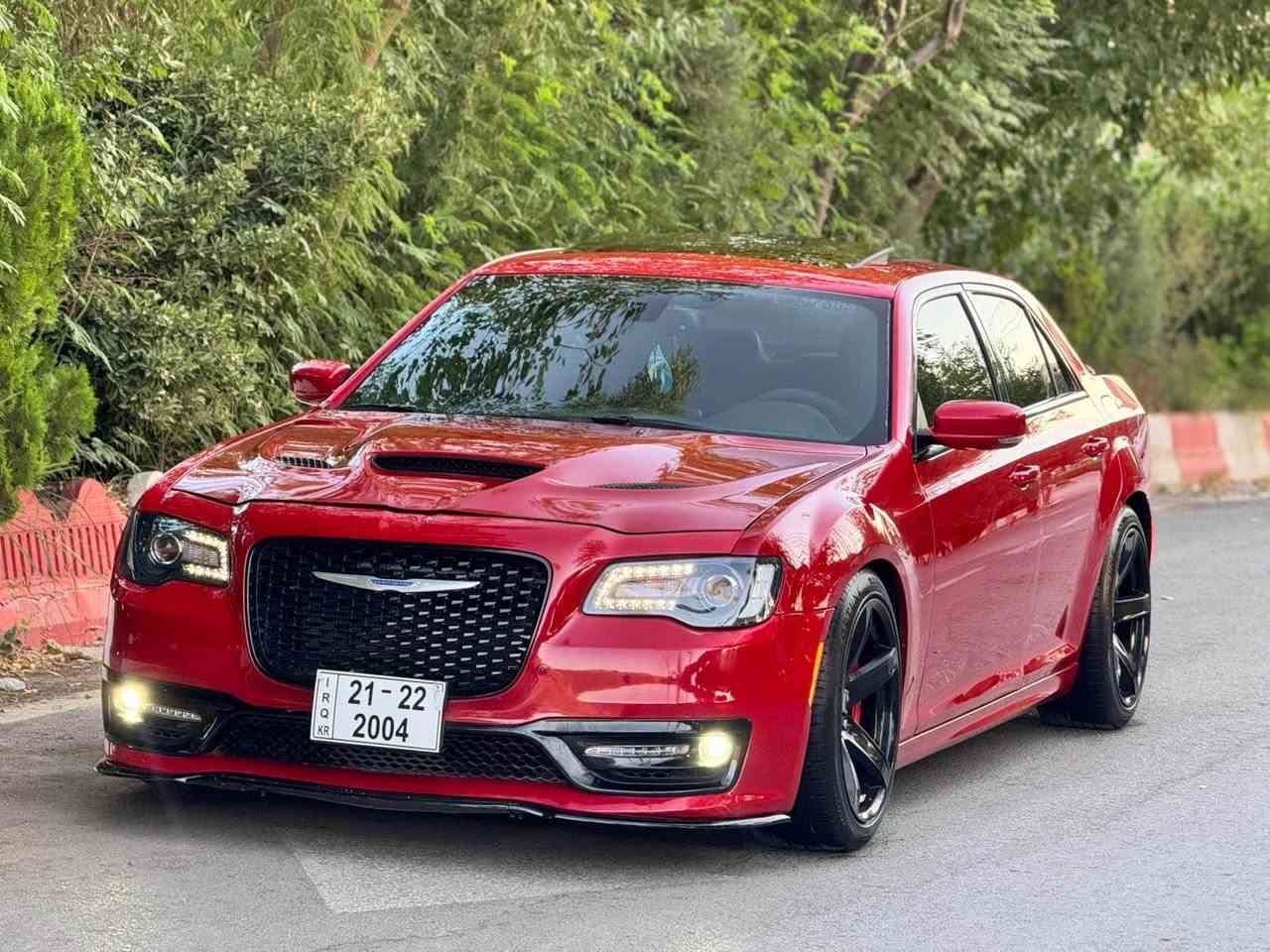 Slaw La admin ❤️🦅
OBAMA.CHRYSLER V8.5/7. 2016 S. RT

***********

***********

ببلاد S
فول فوله
ساخە بێ رەقە مە سەیارەکە دووبەیە..!!کۆدی هەیە..
رەنگ سوری هەناری ❤️
پانۆراما
کوشن خەزن 
سوکان کارەبا
کوشن ساردو گەرم 
سوکان هیتەر 
سەیارەکە ٨ پستنۆنی RT 
کامل کراوە بە SRT 🦅
پەردەیە 
چوار تایەو ویلی هێلکاتی لە ژێرە 
گێچ٢٦٠
٢ پارجەی بۆیاخە
٩٠ هەزار روشتوە
ماشااللە ئەویت 
گیرو مەکینە کرانەوە بەشەرت. 🦅✅ رانية, السليمانية
