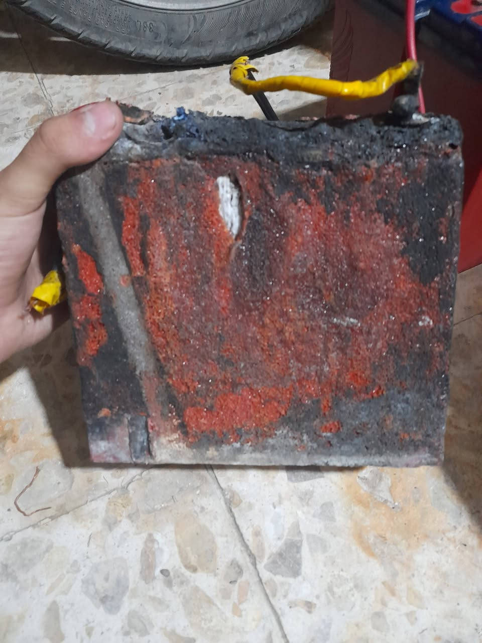 بطاريات ولي • غير مستعملة • إنتاج ٢٠٢٦