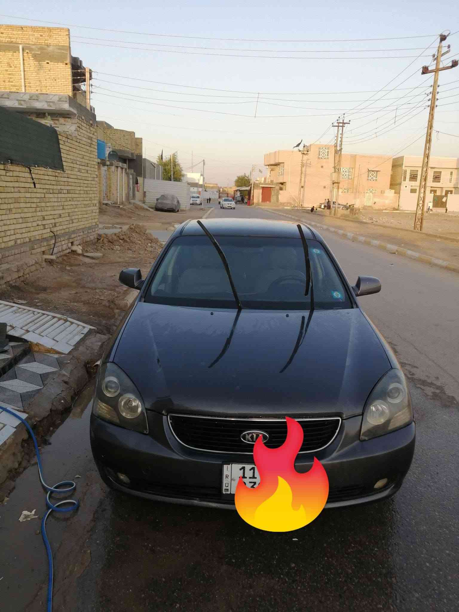 كيا اوبتما خليجي محرك 4 سلندر كير 5نمر رقم بغداد انكليزي باسمي تحويل مباشر سنويه مجدد لغاية2031 صار شهرين  سياره جاهزه من كل النواحي تراي وين مايعجب  حداديه تخم تاير تبريد تدفه كير محرك كله نظيف  وجاهز من اي نقص غرفه نظيف شاشه لمس كامره  مسويلها ادامه كامله  بلكات نوزلات فلاتر فيت منظومة تبريد ادامه كامله راديتر تبريد صوندات غاز كله  جديد صار يومين  بيها رش صبغ جاملغ خلفي ومقدمة البنيد اني رشيتهن اثر شخوط وجراد مكان السيارة  ذي قار قضاء النصر  للاستفار الانصال على الرقم *********** السعر  خاص راسلني او اتصل وبالخدمه
