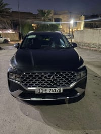 سنتافيا • صبغ خلفي • شارع فلسطين