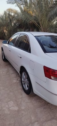 سوناته • ٢٠٠٩ • رقم بابل