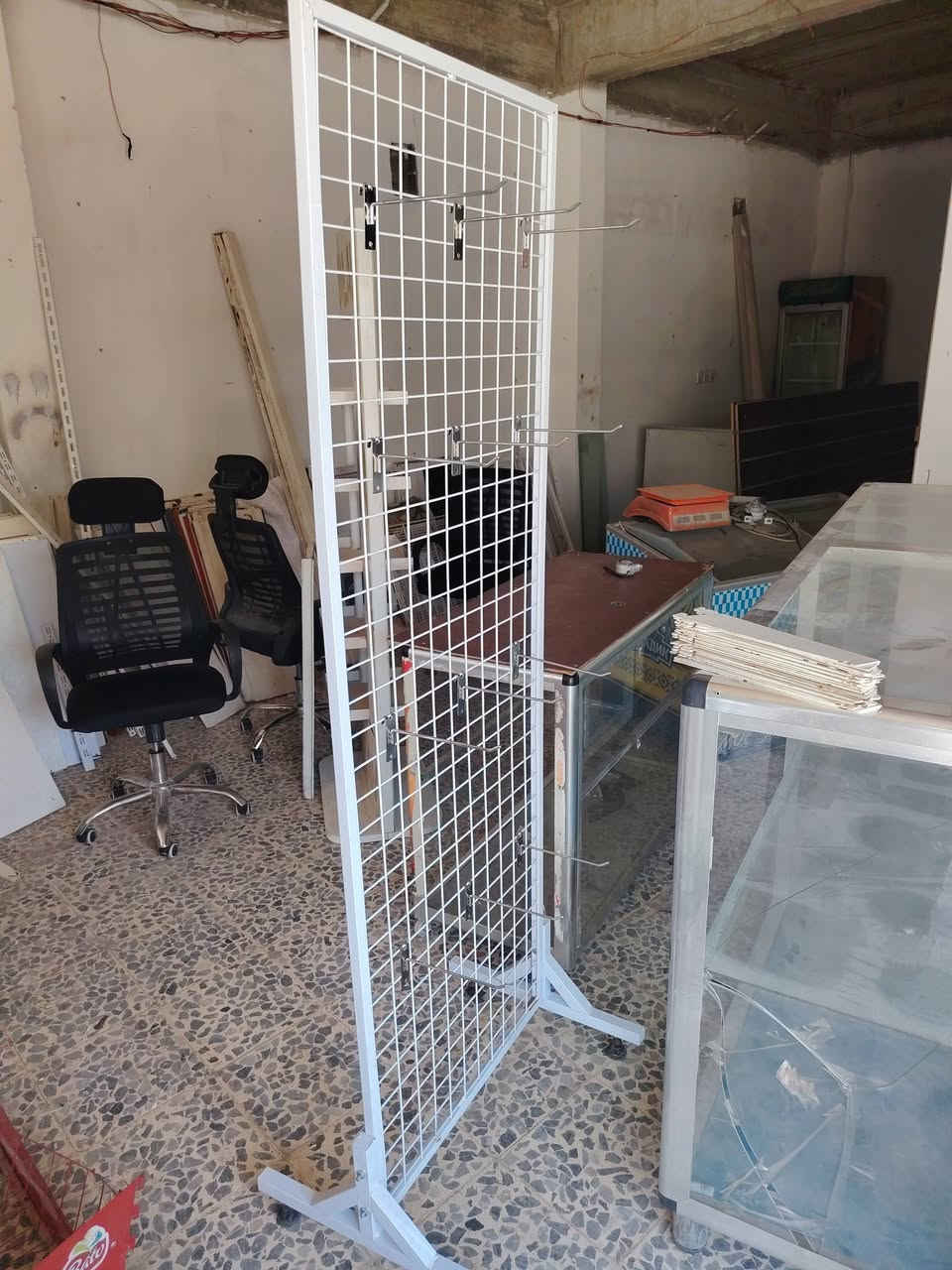 اغراض اسواق للبيع
موصل ايسر 
***********
***********
حجز اغراض ما عندي
خاص مفتوح
