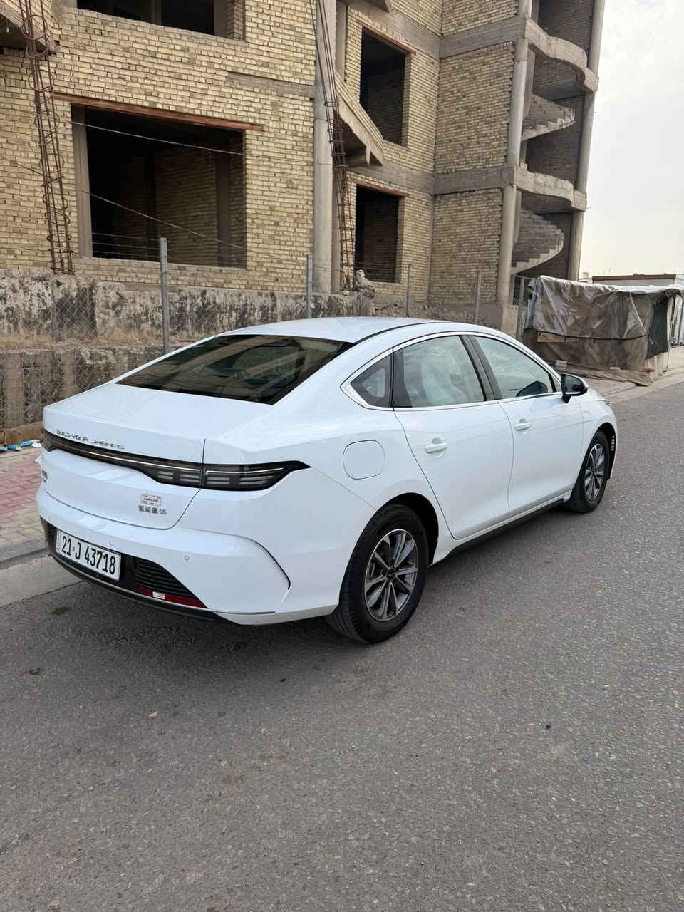 موديل ٢٠٢٥ • تحويل مباشر • كربلاء