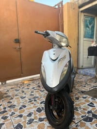 ماكس عدلة • ٢٠٠٨ • بوشه ٤٩