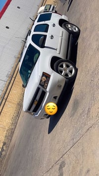 تاهو LTZ • ٢٠١٠ • البصره حمدان