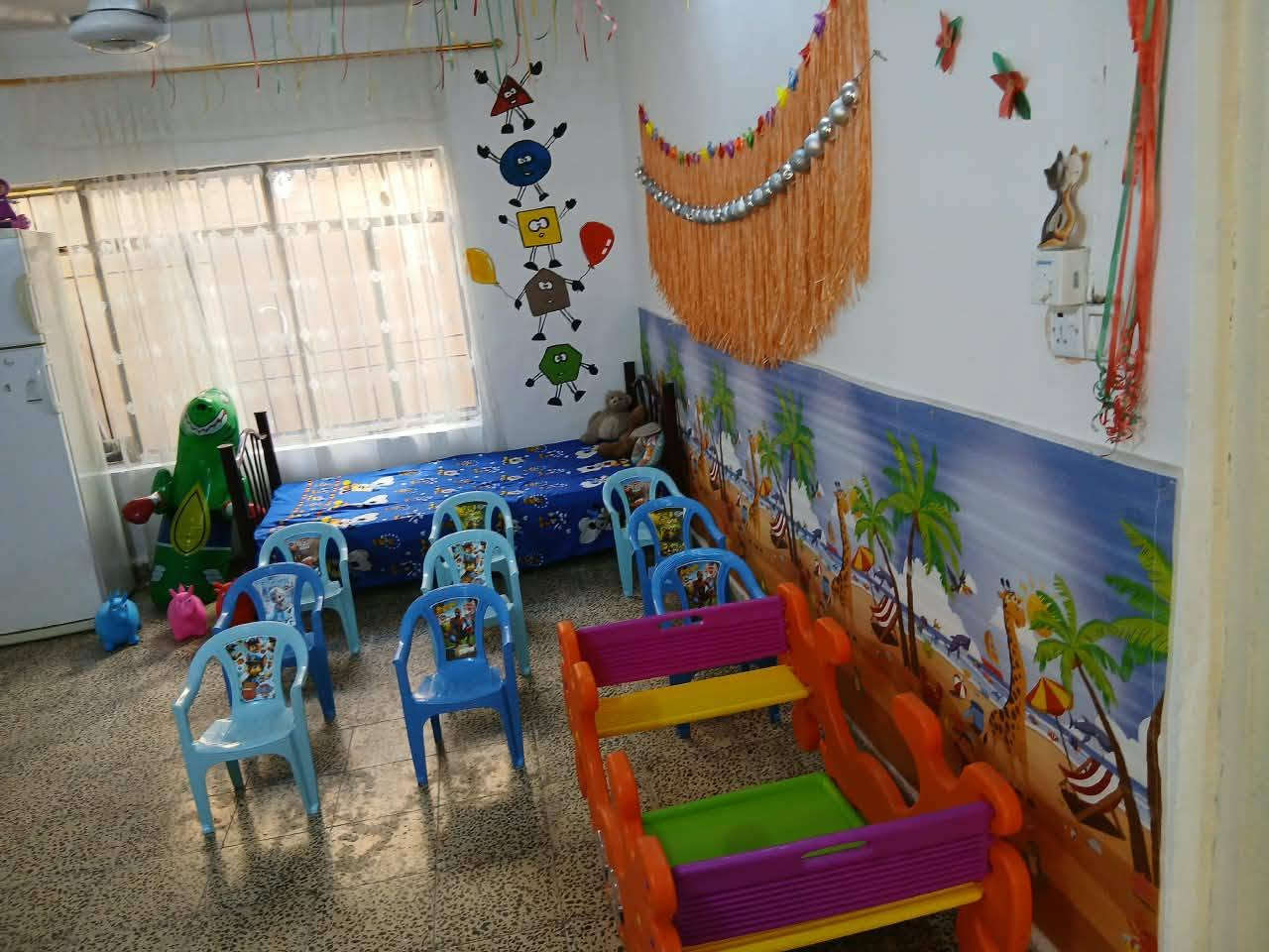اعلان
بدت التسجيل في روضة 
صدفة انجي الاهليه 

سفرات ترفهية
 ونشاطات رياضية  داخل الروضة 
الروضة مجهزة بل كاميرات  
اوقات الدوام شفتين 
صباحي ومسائي
لمزيد من المعلومات 
الاتصال بل رقم 
*********** 

سفرات ترفيهيه 
النفر 60 الف
خصم خاص للاخوة  100

العنوان 
كركوك . سايدين حي النصر 
.شارع المركز العروبة
 . مقابل مخزن ابو يوسف
