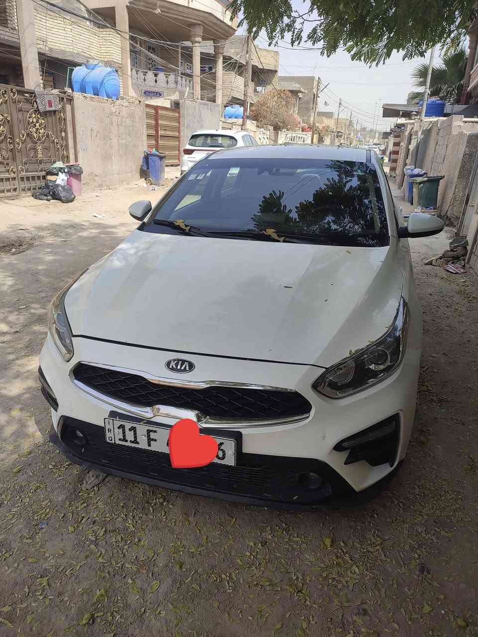 فورتي ١٩ وارد امريكي
،***********

المحرك مفتوح 

بيها ٣ قطع 

ماعندي سونار
سعر ب ١١٥ وبيها مجال
