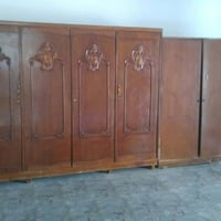 للبيع • سعر مناسب • خزانة