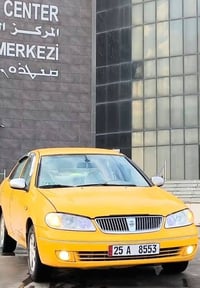 صني • قير اوتوماتيك • استمارة ٢٠٢٧