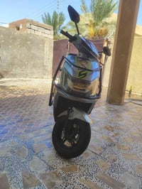شحن • دراجة • استفسار