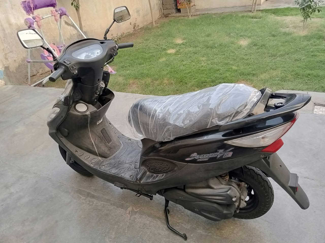 V2 • ١٢٥ • ابلاديه