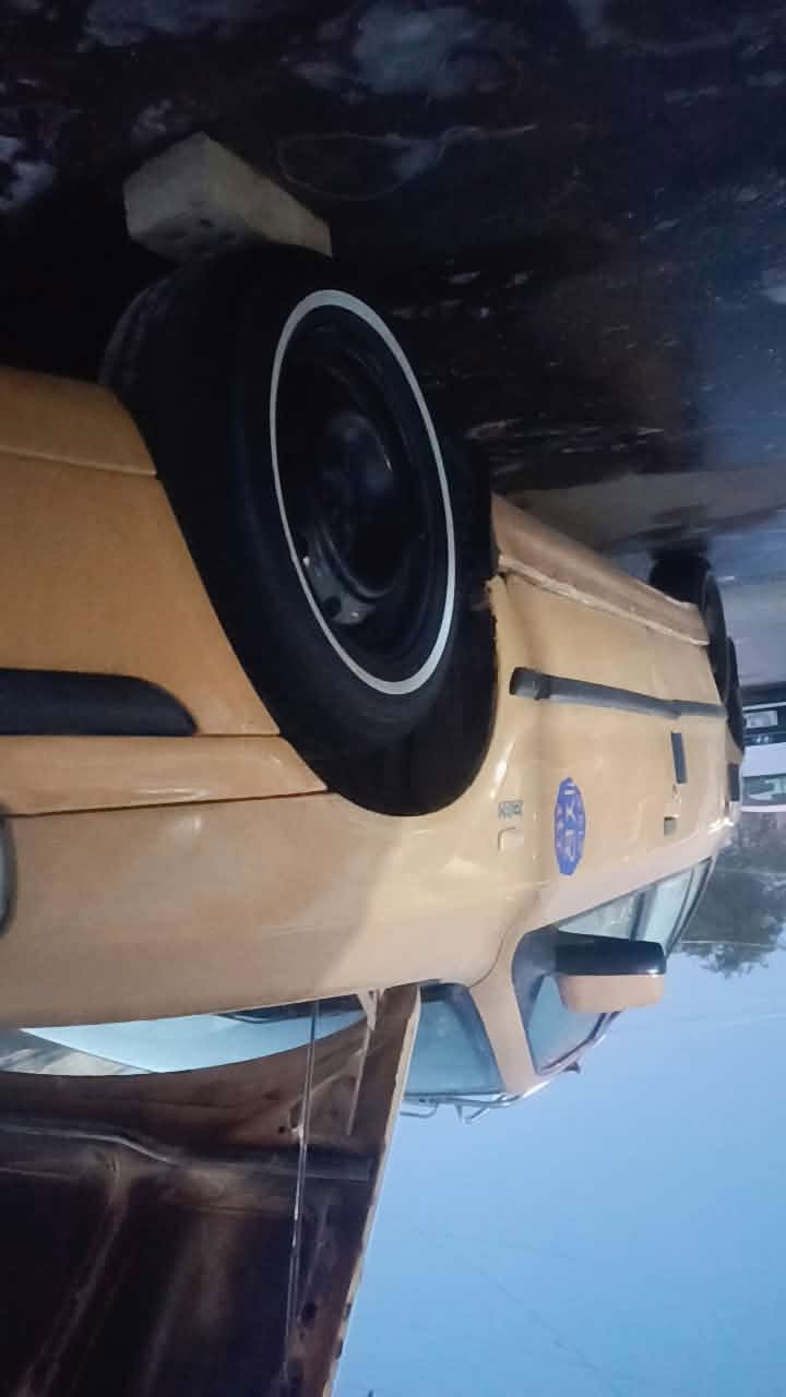 سمند • ٢٠١١ • شغل سنويه