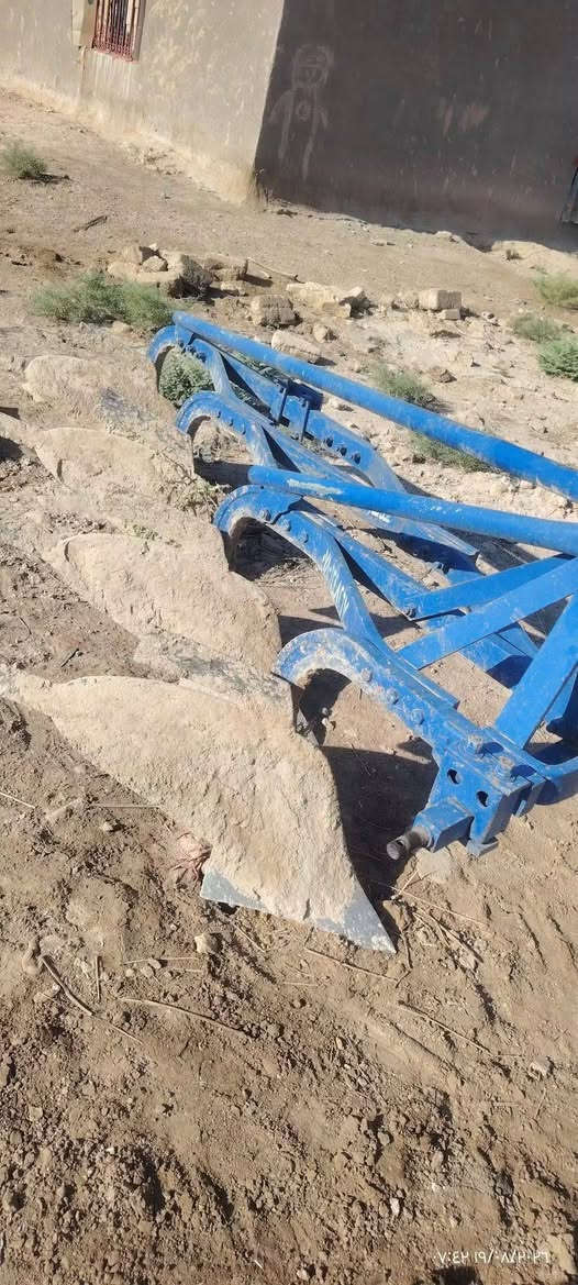 السلام عليكم فدان نضيف كلش جديد
للستفسار واتساب ***********
