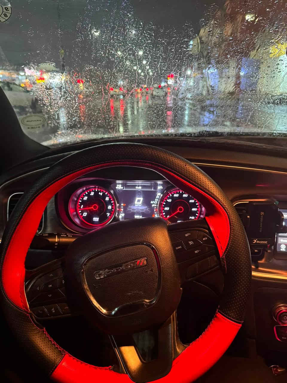 السلام عليكم
جارجر SXT للبيع
لون ابيض
موديل 2020
امريكي
رقم اربيل
بسمي شرط التحويل 
... مواصفات
. شاشه كبيره
. بصمه
كشن كهربائي
. داخل احمر
. ويل 17
تخم تايرات جدد 
. مكينه3600
.  اداما(يعنى دهن الكير وفيت بم و دسكات جدد) 
((ملاحظه)) 
 اعتذر عن بيع الأقساط او المده
لا تنطي اسعار بكيفك تعليقك خليه ايجابي 
مكان السياره/ صلاح الدين /الشرقاط /الحي العسكري   
للاستفسار الاتصال ع الرقم
***********
***********
