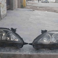 زوج لايتات دخنيات كورلا من ٢٠٠٨ الى ١٣ السعر ٤٠07760021992
