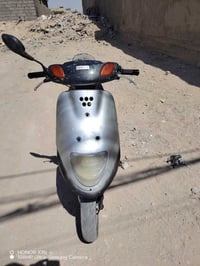 منغولي • فحل • محرك ناعم