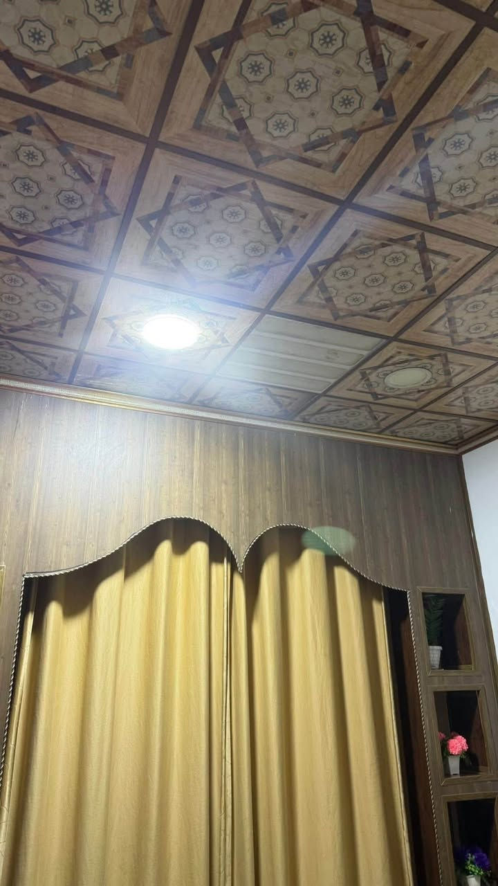 🏡 للبيع دار في بيجي – حي العصري / منطقة العيث

✨ دار للبيع بمساحة 500 م²
📄 طابو زراعي صرف (سند)

تتكون الدار من:

✅ استقبال + كندور
✅ غرف نوم عدد (2)
✅ مطبخ
✅ صالة + مجمع غرف
✅ أسواق خارجية (يمكن تحويلها إلى أسواق أو ربعة خارجية حسب الرغبة)

📍 الموقع: بيجي – حي العصري – منطقة العيث

📞 للاستفسار والاتصال:
***********
***********
