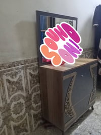 غرفه لبيع مكان بغداد بلديات غرفه كامله جيربايه نفرين هيه وملحقاته كامل...