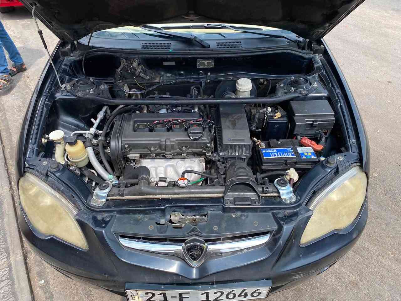 :
🚗 للبيع سيارة بروتون Proton موديل 2011 🚗

✨ جير أوتوماتيك
📍 الموقع: كركوك
💰 السعر: 70 ورقة وقابل للتفاوض بالمعقول
لي تفاصيل اكثر دزلي رسالة علي وتساب 
📱***********
