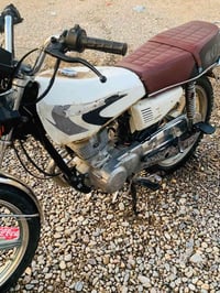 روبر • ٥ گير • بدون سلف