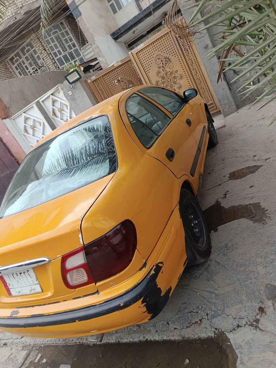 صني ٢٠٠٠ • تحويل مباشر • رقم ديالى
