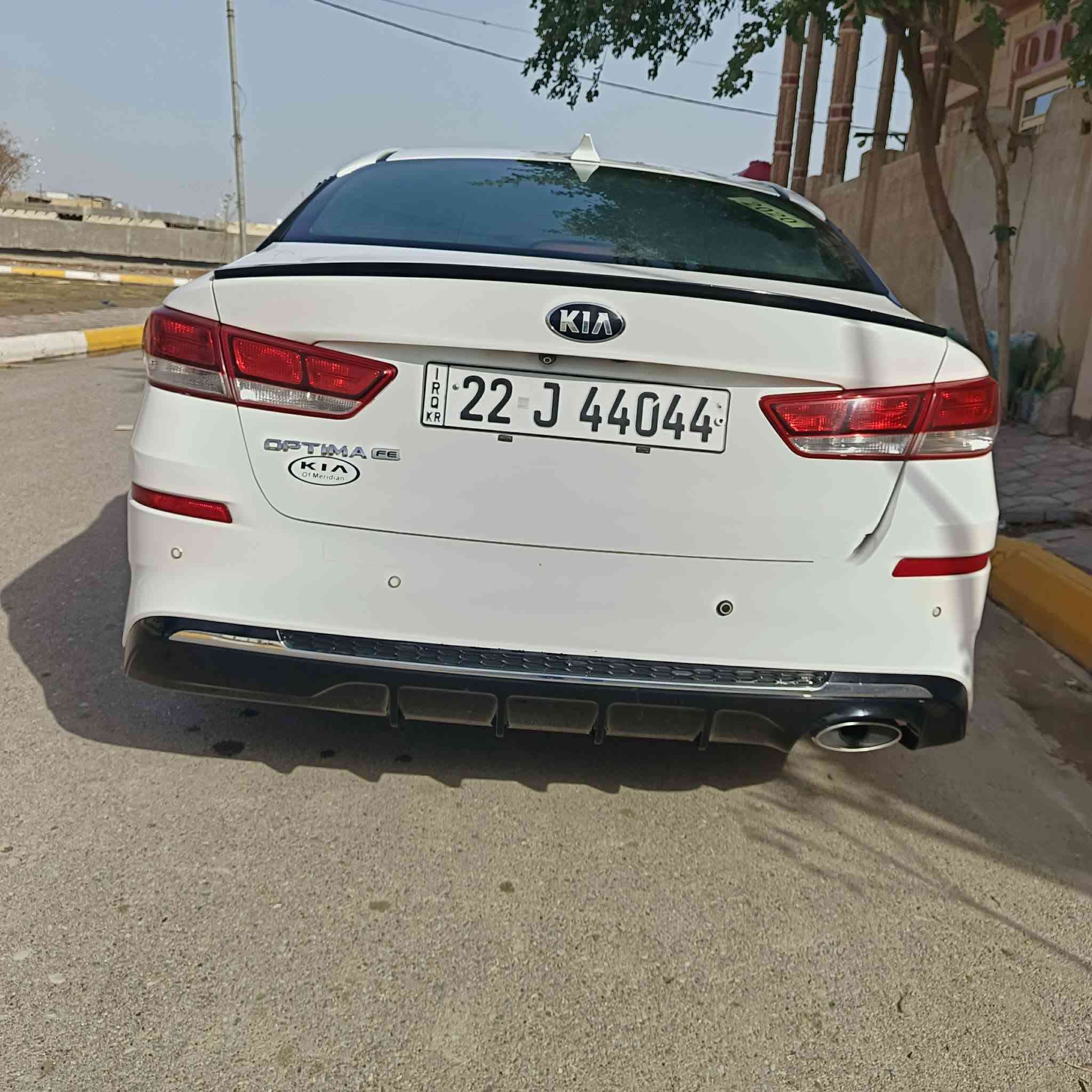 سلام عليكم اوبتمه امريكي 2016
محدثه داخل خليجي وخارج 
حادثة فقط قطعتين تبديل مكفواله من الصبغ مراوس ب جارجر او اوبامه من موديل 13 وانته نازل العده يجي خاص او يتصل *********** وباقي تفاصيل خاص
