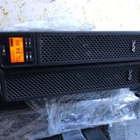 اجهزة اصليه كامل بطاريات اصليه اون لاين حجم 3kv بغداد يوجد تواصل سعر ا...